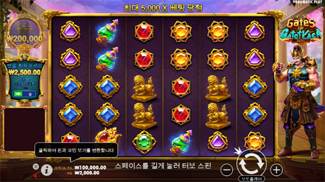 피크 파워